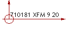 710181 XFM 9 20