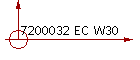 7200032 EC W30