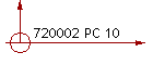 720002 PC 10