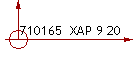 710165  XAP 9 20