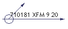 710181 XFM 9 20